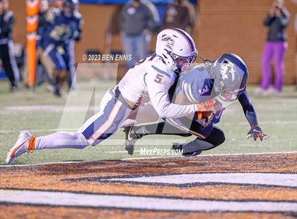 Thumbnail 1 in Valwood vs. John Milledge Academy (GIAA 3A Championship) photogallery.