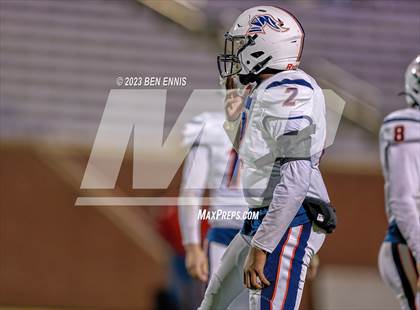 Thumbnail 1 in Valwood vs. John Milledge Academy (GIAA 3A Championship) photogallery.