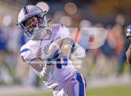 Thumbnail 1 in Valwood vs. John Milledge Academy (GIAA 3A Championship) photogallery.