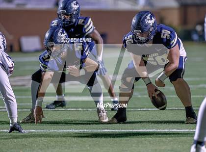 Thumbnail 1 in Valwood vs. John Milledge Academy (GIAA 3A Championship) photogallery.