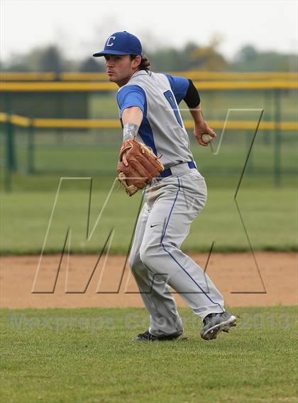 Thumbnail 3 in Columbia @ Belleville West photogallery.