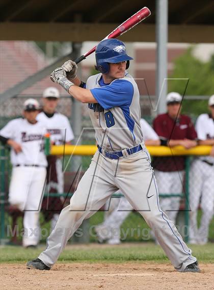 Thumbnail 3 in Columbia @ Belleville West photogallery.