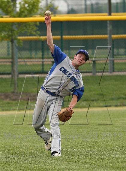 Thumbnail 3 in Columbia @ Belleville West photogallery.