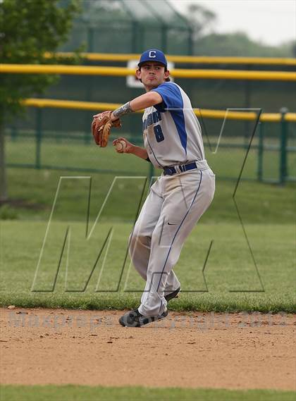 Thumbnail 2 in Columbia @ Belleville West photogallery.
