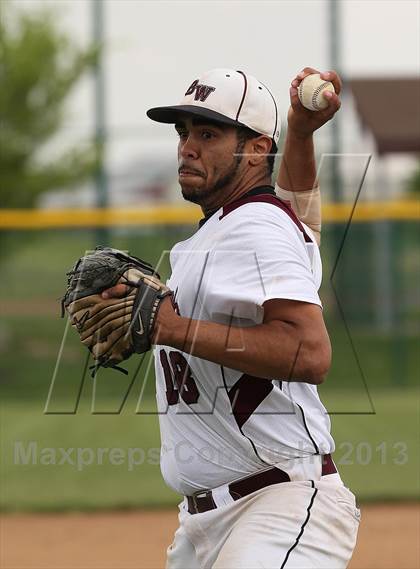 Thumbnail 1 in Columbia @ Belleville West photogallery.