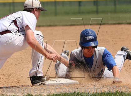 Thumbnail 3 in Columbia @ Belleville West photogallery.