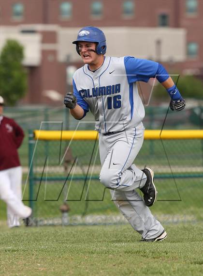 Thumbnail 3 in Columbia @ Belleville West photogallery.