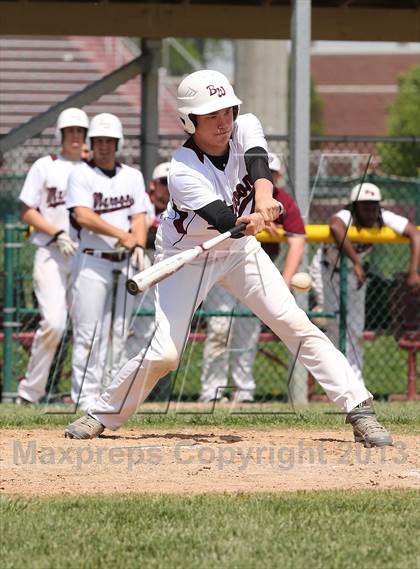 Thumbnail 2 in Columbia @ Belleville West photogallery.