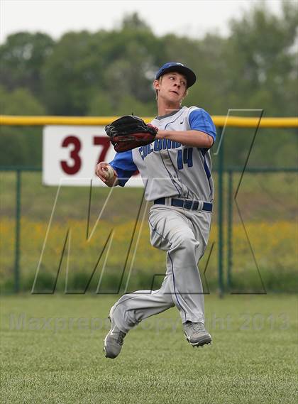 Thumbnail 2 in Columbia @ Belleville West photogallery.