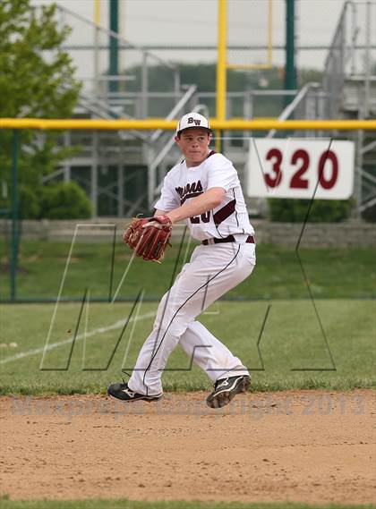 Thumbnail 3 in Columbia @ Belleville West photogallery.