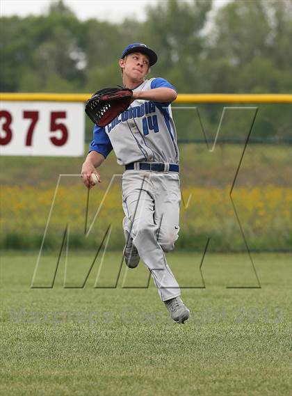 Thumbnail 3 in Columbia @ Belleville West photogallery.