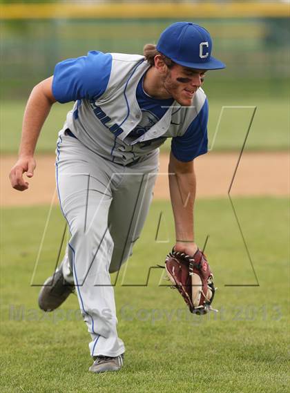 Thumbnail 3 in Columbia @ Belleville West photogallery.