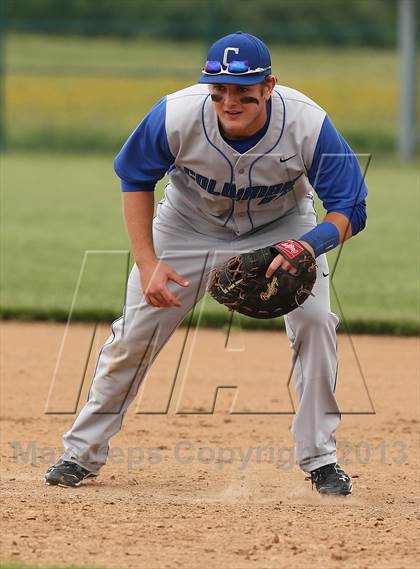 Thumbnail 1 in Columbia @ Belleville West photogallery.
