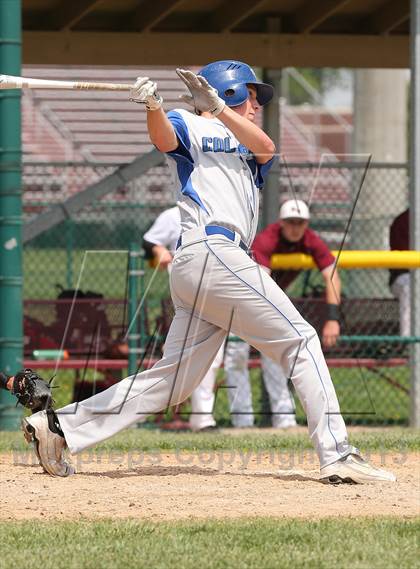 Thumbnail 3 in Columbia @ Belleville West photogallery.