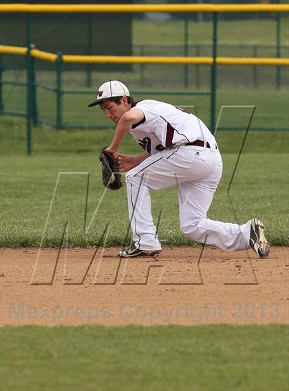 Thumbnail 2 in Columbia @ Belleville West photogallery.
