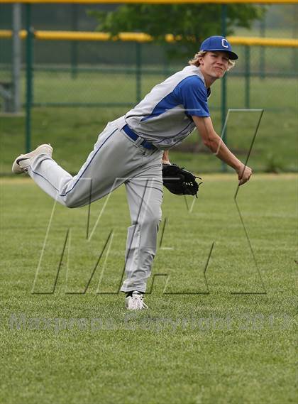 Thumbnail 2 in Columbia @ Belleville West photogallery.