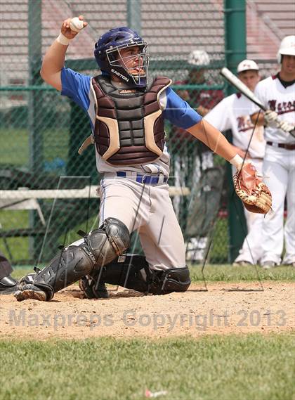Thumbnail 3 in Columbia @ Belleville West photogallery.