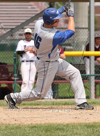 Thumbnail 3 in Columbia @ Belleville West photogallery.