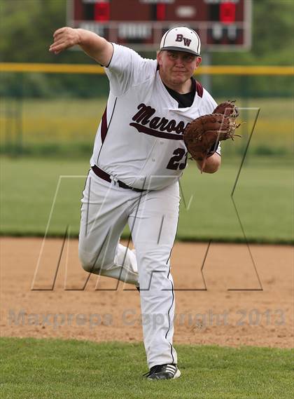 Thumbnail 2 in Columbia @ Belleville West photogallery.