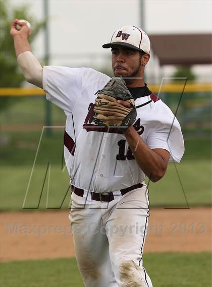 Thumbnail 2 in Columbia @ Belleville West photogallery.