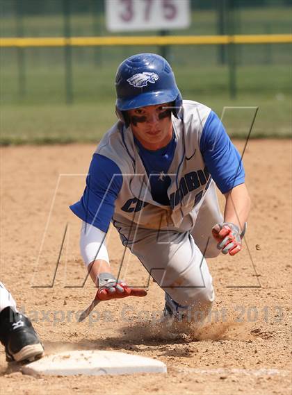 Thumbnail 3 in Columbia @ Belleville West photogallery.