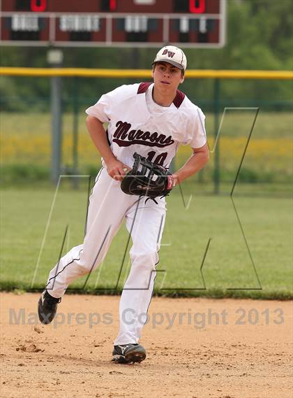 Thumbnail 1 in Columbia @ Belleville West photogallery.
