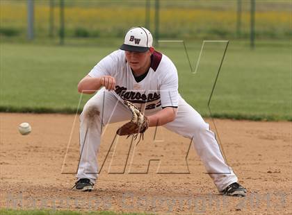Thumbnail 2 in Columbia @ Belleville West photogallery.