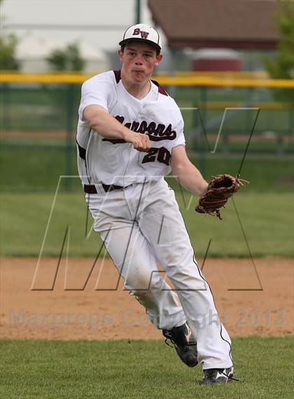 Thumbnail 3 in Columbia @ Belleville West photogallery.