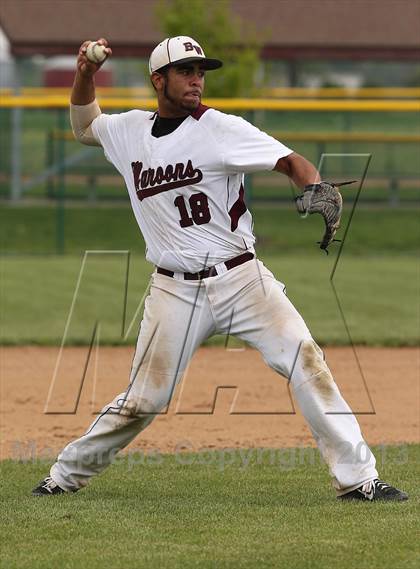 Thumbnail 3 in Columbia @ Belleville West photogallery.