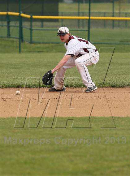 Thumbnail 3 in Columbia @ Belleville West photogallery.