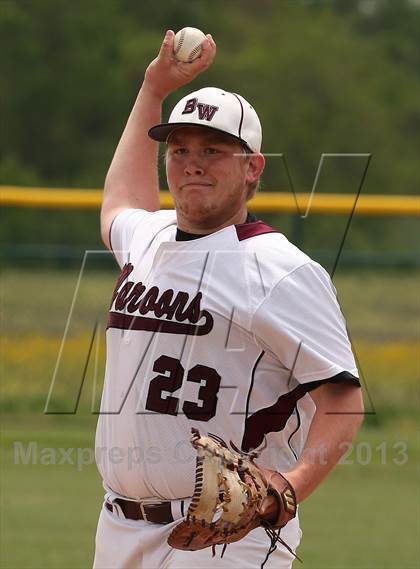 Thumbnail 3 in Columbia @ Belleville West photogallery.