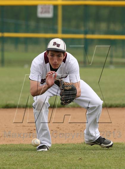 Thumbnail 3 in Columbia @ Belleville West photogallery.