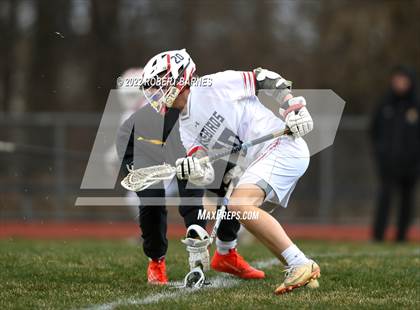 Thumbnail 2 in Archbishop Wood @ Holy Ghost Prep photogallery.