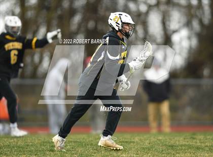 Thumbnail 3 in Archbishop Wood @ Holy Ghost Prep photogallery.