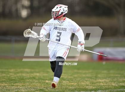 Thumbnail 1 in Archbishop Wood @ Holy Ghost Prep photogallery.