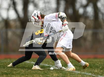Thumbnail 3 in Archbishop Wood @ Holy Ghost Prep photogallery.