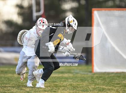 Thumbnail 3 in Archbishop Wood @ Holy Ghost Prep photogallery.