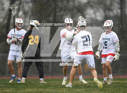 Thumbnail 1 in Archbishop Wood @ Holy Ghost Prep photogallery.