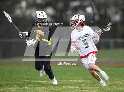 Thumbnail 3 in Archbishop Wood @ Holy Ghost Prep photogallery.