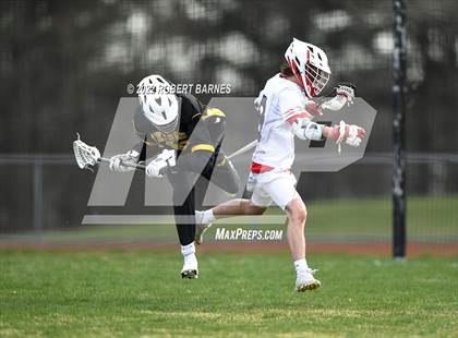 Thumbnail 2 in Archbishop Wood @ Holy Ghost Prep photogallery.