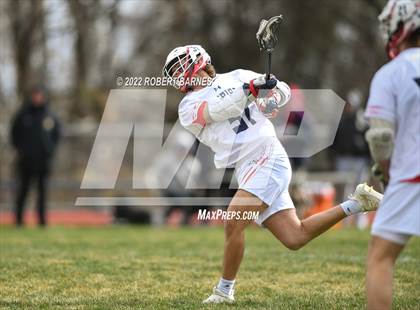 Thumbnail 1 in Archbishop Wood @ Holy Ghost Prep photogallery.