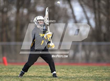 Thumbnail 1 in Archbishop Wood @ Holy Ghost Prep photogallery.