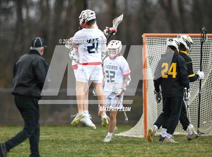 Thumbnail 2 in Archbishop Wood @ Holy Ghost Prep photogallery.
