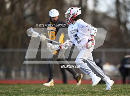 Thumbnail 1 in Archbishop Wood @ Holy Ghost Prep photogallery.