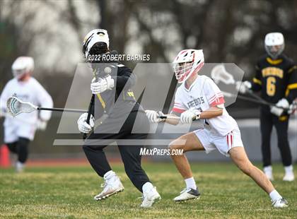 Thumbnail 3 in Archbishop Wood @ Holy Ghost Prep photogallery.