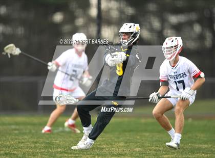 Thumbnail 1 in Archbishop Wood @ Holy Ghost Prep photogallery.