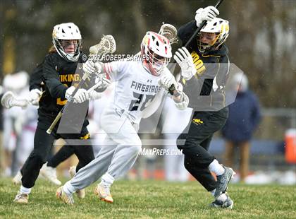 Thumbnail 1 in Archbishop Wood @ Holy Ghost Prep photogallery.