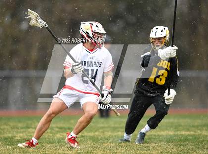 Thumbnail 1 in Archbishop Wood @ Holy Ghost Prep photogallery.
