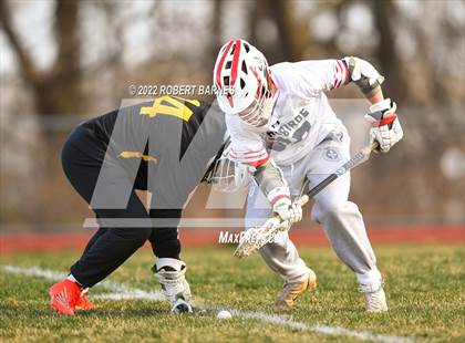Thumbnail 1 in Archbishop Wood @ Holy Ghost Prep photogallery.