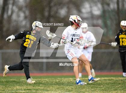 Thumbnail 3 in Archbishop Wood @ Holy Ghost Prep photogallery.